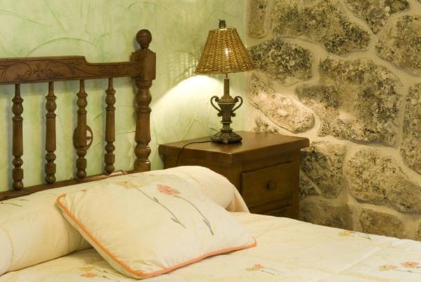 Hotel Rural El Canon Del Duraton Sepulveda Exterior photo