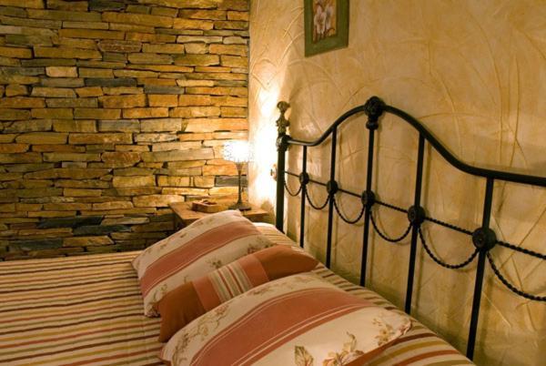 Hotel Rural El Canon Del Duraton Sepulveda Exterior photo